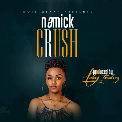 Crush - Single