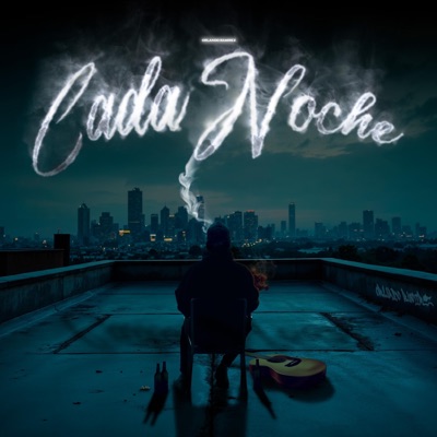 Cada Noche - Single