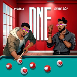 PAMI (feat. Ehmaboy) Dirrela