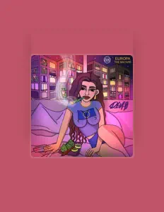 Escucha a Dla0, mira videos musicales, lee su biografía, consulta las fechas de las gira y más.