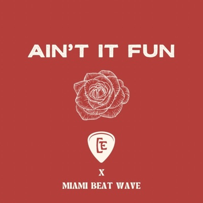 Ain't It Fun - Single