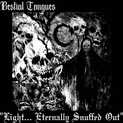 Light... Eternally Snuffed Out - Single