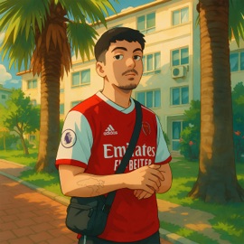 Şehirdeyim The Nova