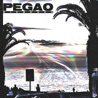 Pegao (feat. Nubosa) - Single