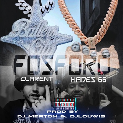 Fosforo (feat. Dj Louwis) - Single