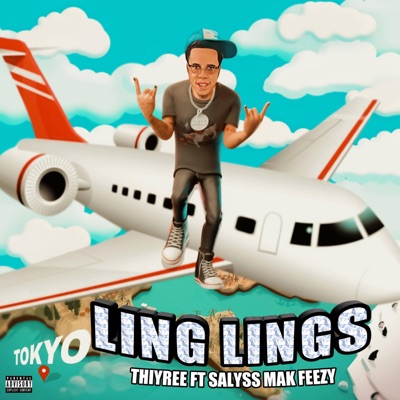 Ling Lings (feat. Salyss Mak Feezy) - Single