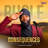 Consequences artwork