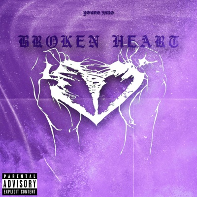 Broken Heart - EP