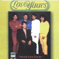 No Es Tan Fácil - Los Yinn's