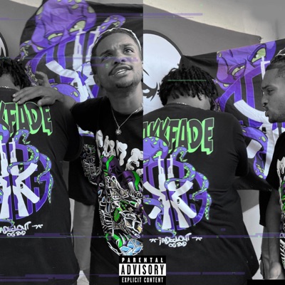 Fade'cria Sesh #1 - Single