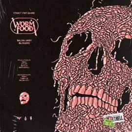 HADRON Blckbrd & Saliva Grey