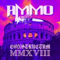 Constructum MMXVIII Demo (MMXVIII Demo) - Ammo