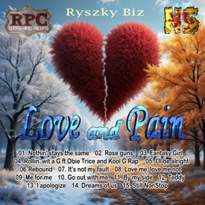 Rollin' wit a G (feat. Kool G & Obie Trice)