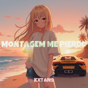 MONTAGEM ME PIERDO - Single