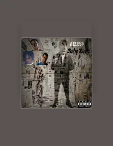 Dengarkan Baby Reck, tonton video musik, baca bio, lihat tanggal tur & lainnya!