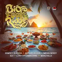 Piece of Meat — Boogy Rankss & Eempey Slicker