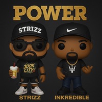 POWER (Big Motion) - Single - Strizzo