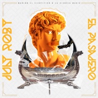 El Pasajero - Single - July Roby, Marlon El Cientifiko & La Ciencia Music