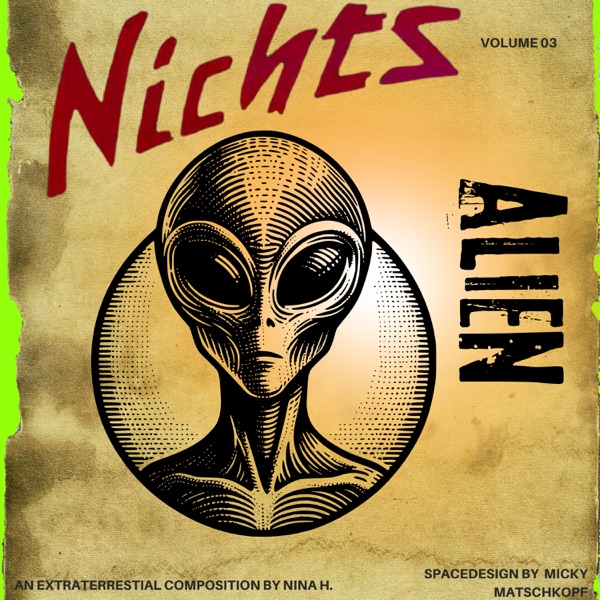 Alien - Single