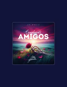 Dengarkan Estilo Hidrocálido, tonton video musik, baca bio, lihat tanggal tur & lainnya!