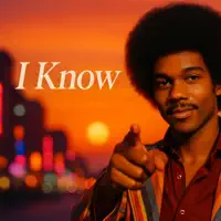 I Know