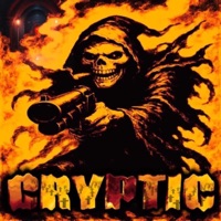 CRYPTIC (feat. RathovGod & Sick Thought) - Single - Tiny Tim Tj