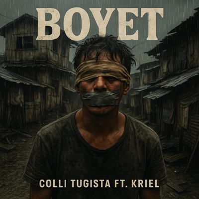 Boyet - Single
