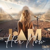 I Am Her Now - Single - Jenna Phillips Ballard & FDBK