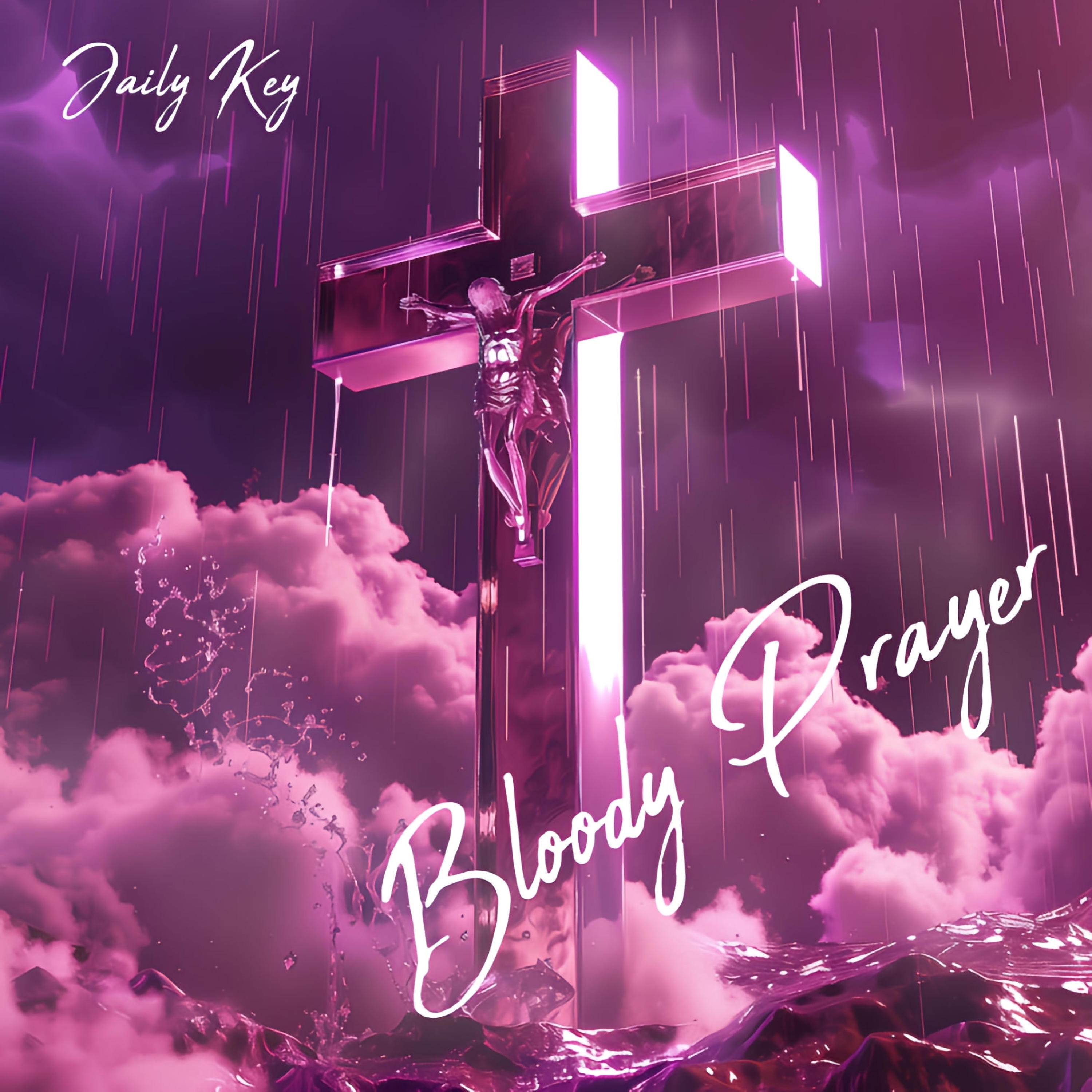 Bloody Prayer - Single