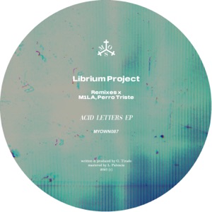 Modern Technologies (feat. M1LA & Perro Triste)