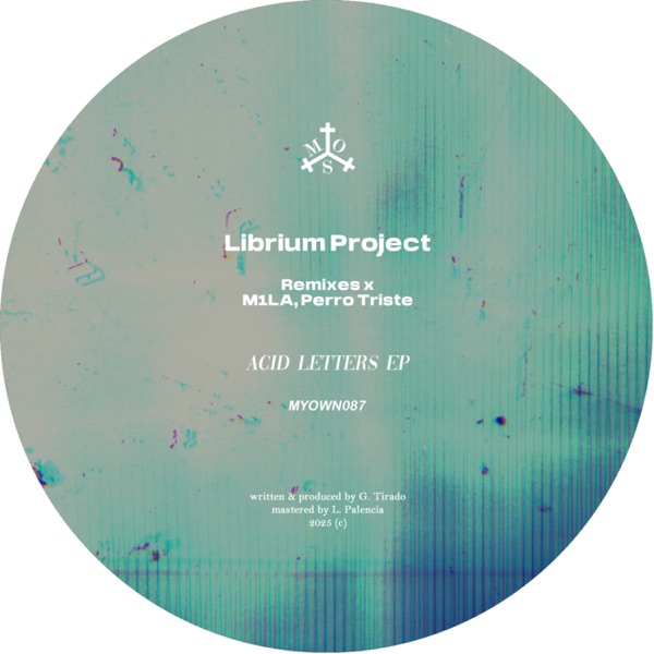 Modern Technologies (feat. M1LA & Perro Triste)