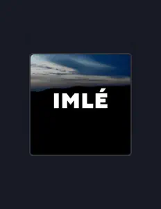 收听 IMLÉ、观看音乐视频、阅读小传、查看巡演日期等 ！