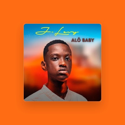 Listen to J Levy, watch music videos, read bio, see tour dates & more!