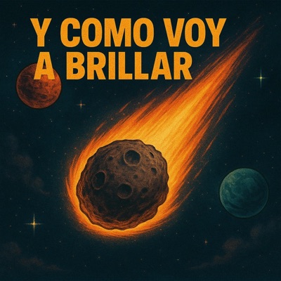 Y COMO VOY A BRILLAR (???) - Single