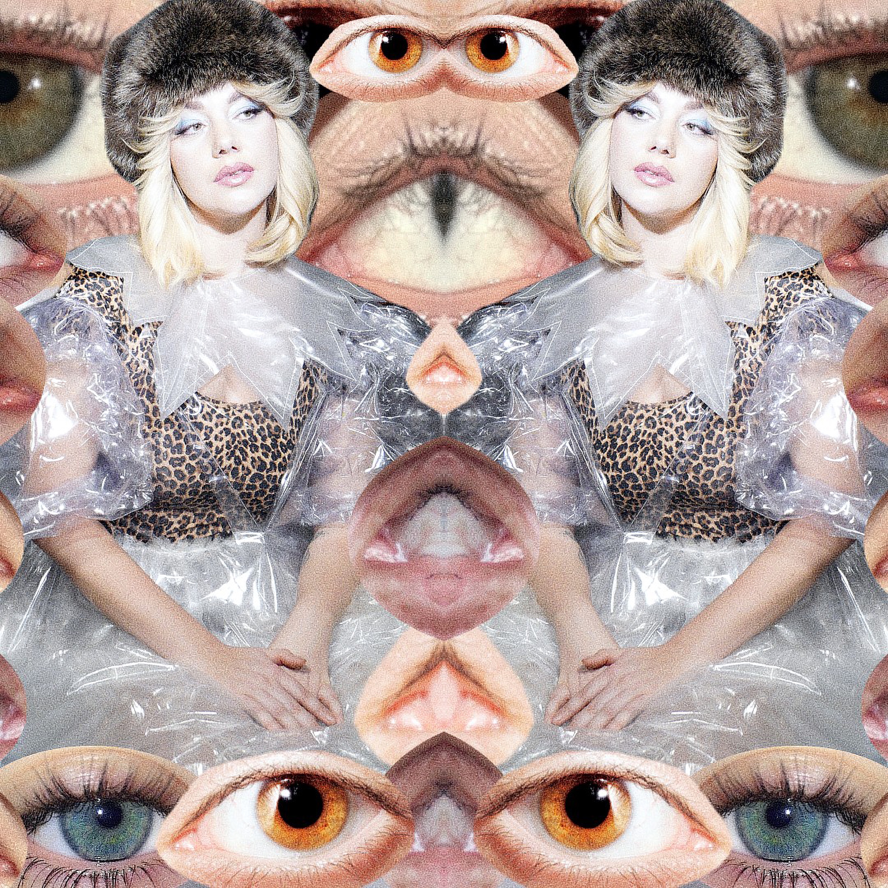 If Eyes Could Kill (BBYBITES x ELOQ) - Single