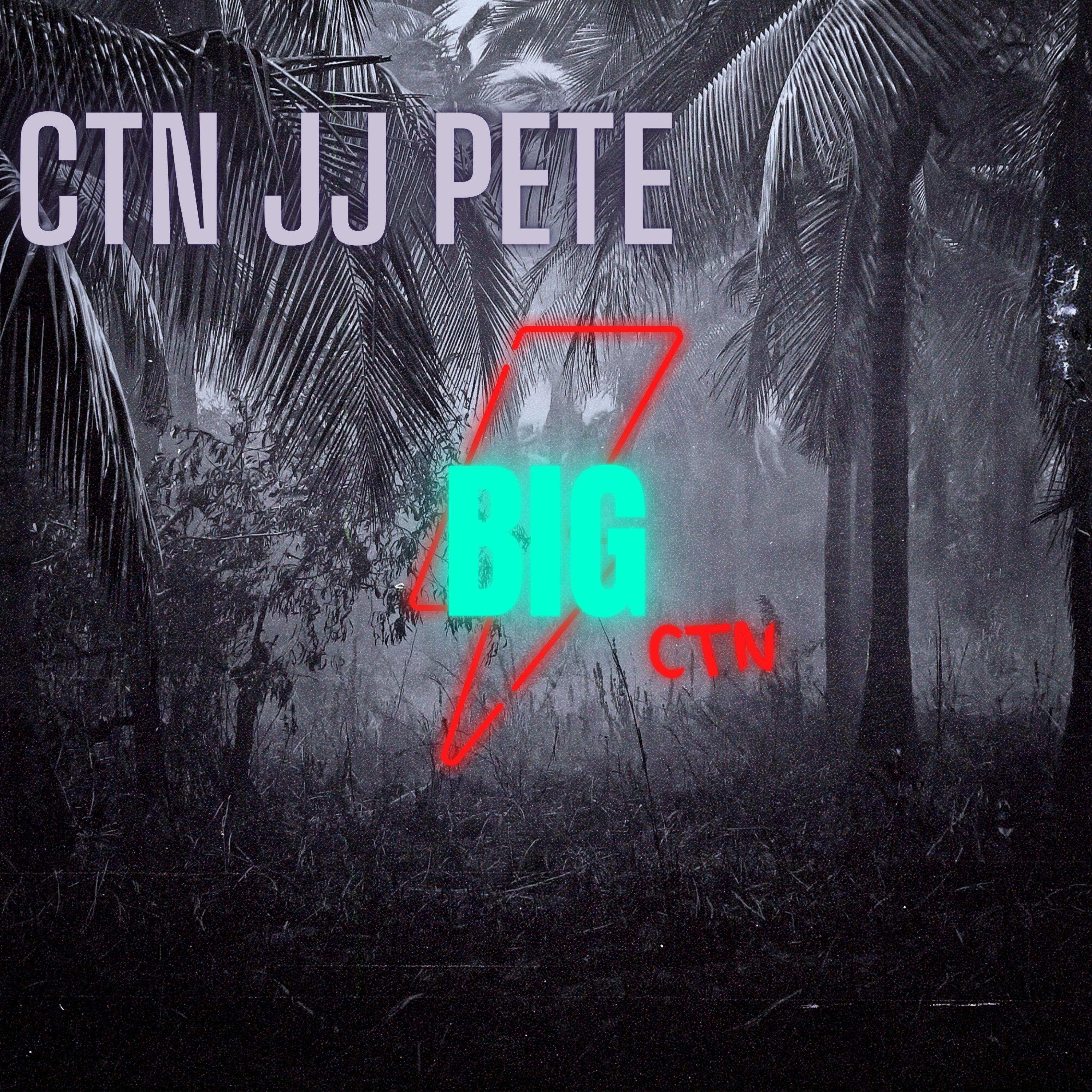 CTN - Energy Traffic - .