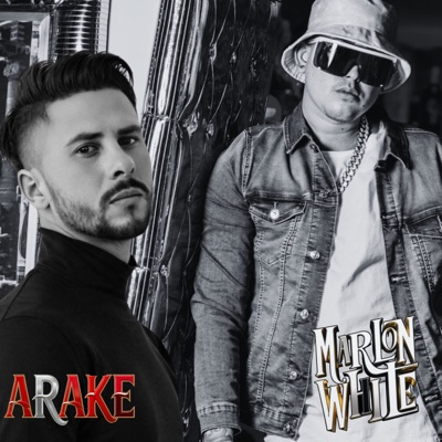 Música Dura (feat. Arake) - Single
