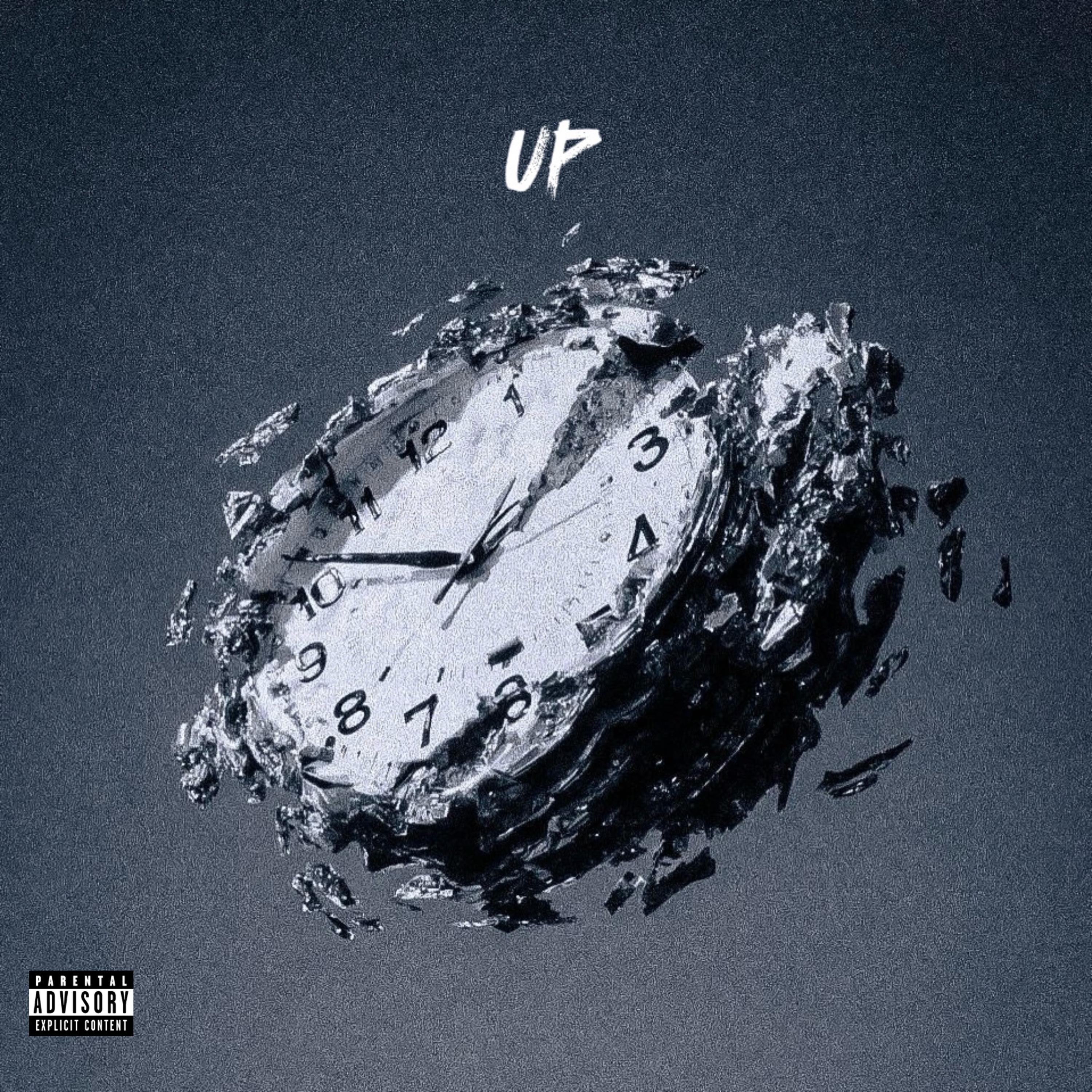 Up - Single