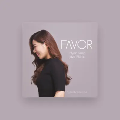 Listen to 강혜인, watch music videos, read bio, see tour dates & more!