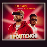 Apoutchou (feat. Fior 2 Bior) - Single - DJ Lewis