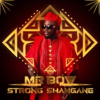 Strong Shangane - Mr. Bow