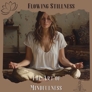 Flowing Stillness: the Art of Mindfulness