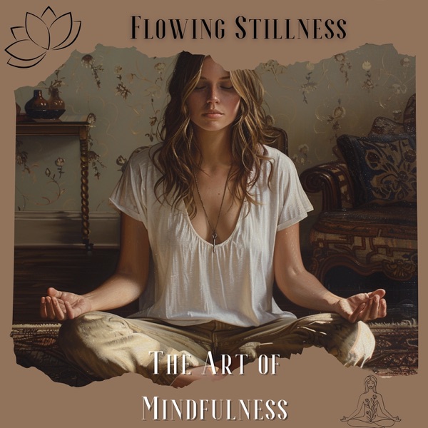 Flowing Stillness: the Art of Mindfulness