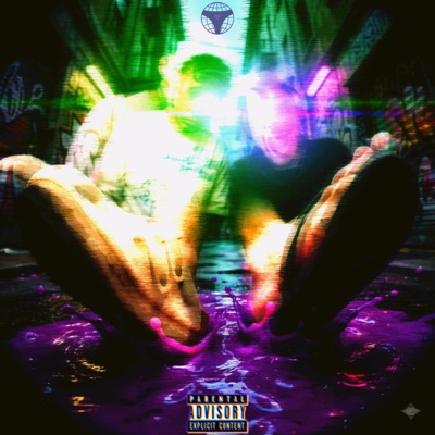 JUNKIE WALK 2 (feat. OmarJ & London) - Single