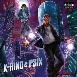 Wizard's Ransom (The Final Battle) (feat. DBX) K-Rino & Psix