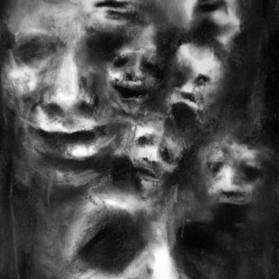 Anxiety (feat. NBM Heffy) - Single