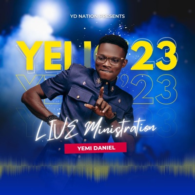 YELIC23 LIVE Ministration (Live) - EP