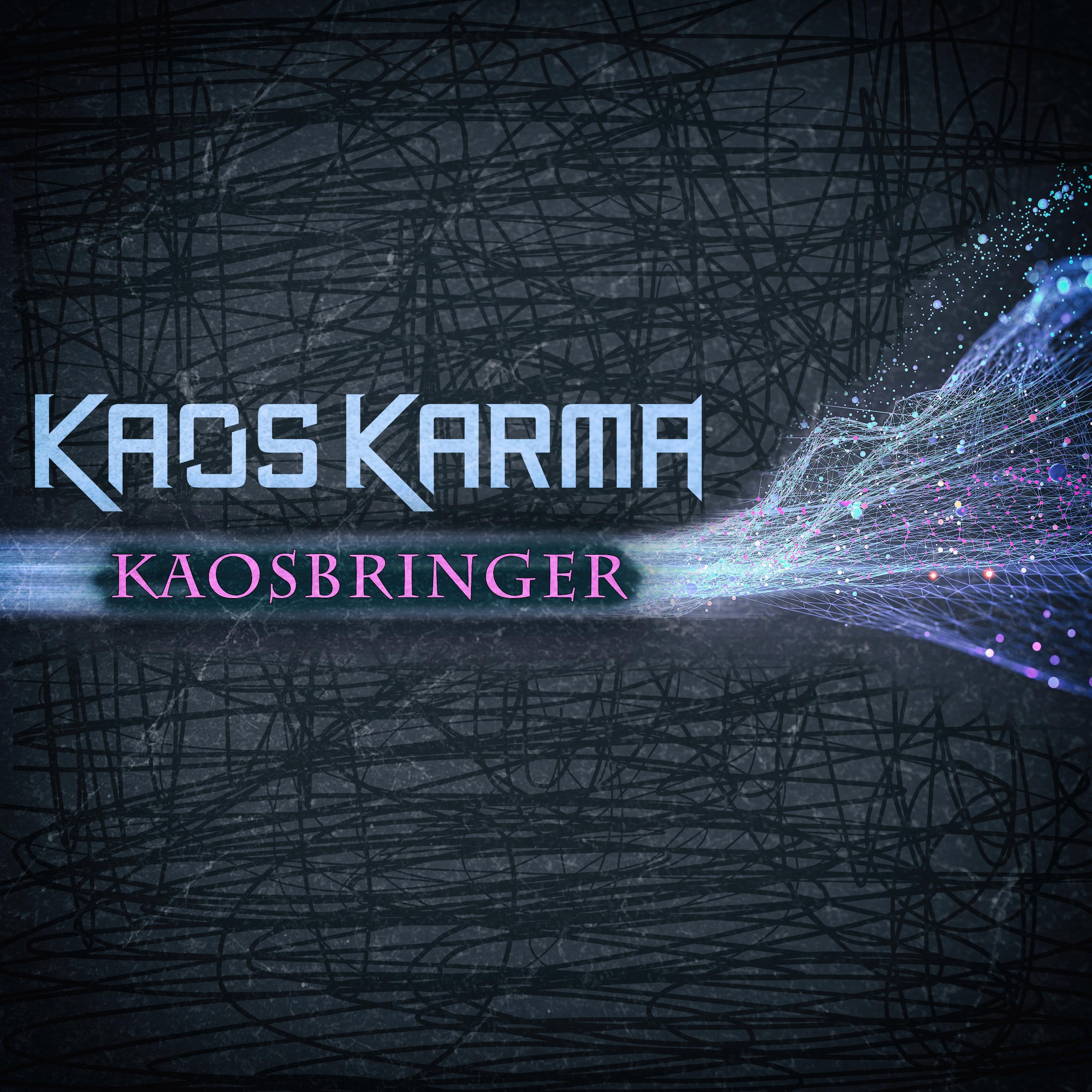 Kaosbringer - Single