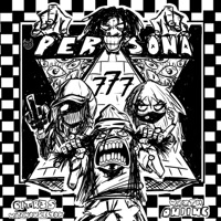 Persona (feat. Wrxth) - Single - Citr3s, Witchouse 40k & ONI INC.