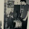 Manta, Tayo Sound